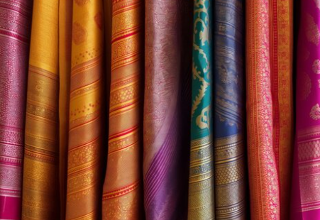 All Sarees