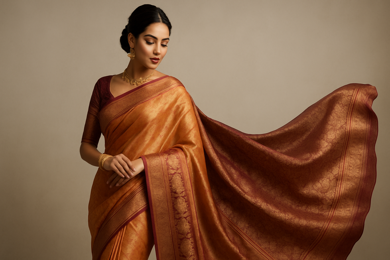 Mysore Silks